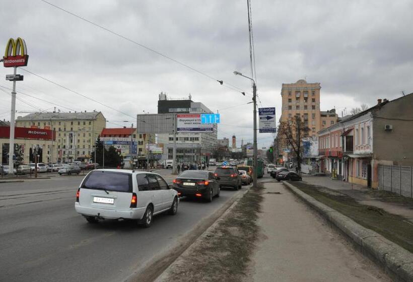 בית מלון כפרי Margo