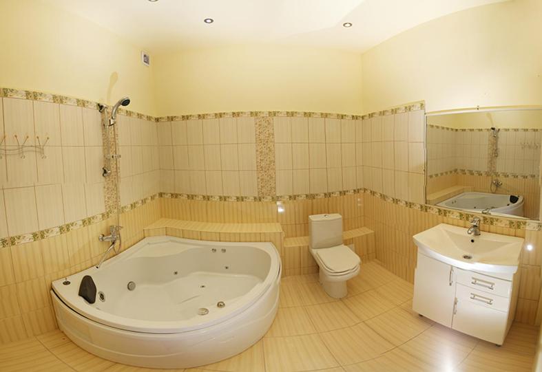 בית מלון כפרי Margo