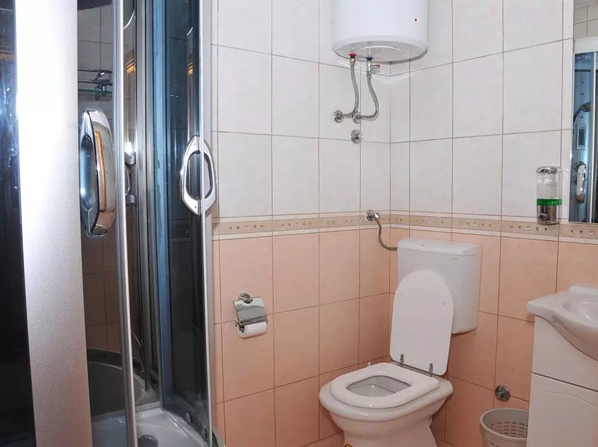 ホテル Mostar Inn