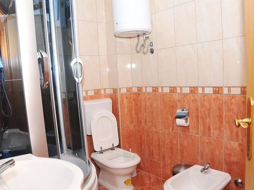 ホテル Mostar Inn