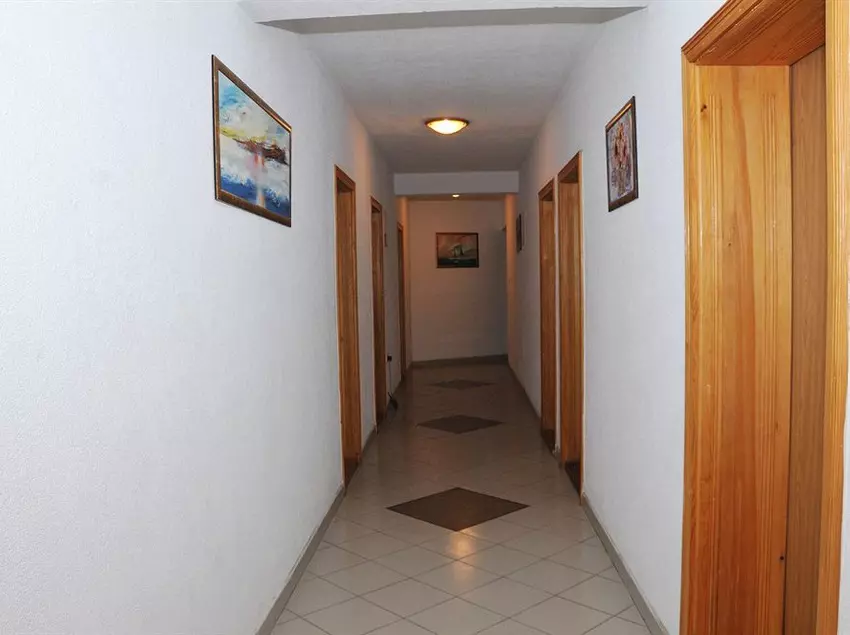 ホテル Mostar Inn