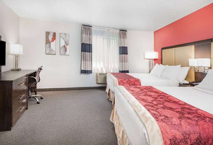 فندق Ramada By Wyndham Keystone Near Mt Rushmore