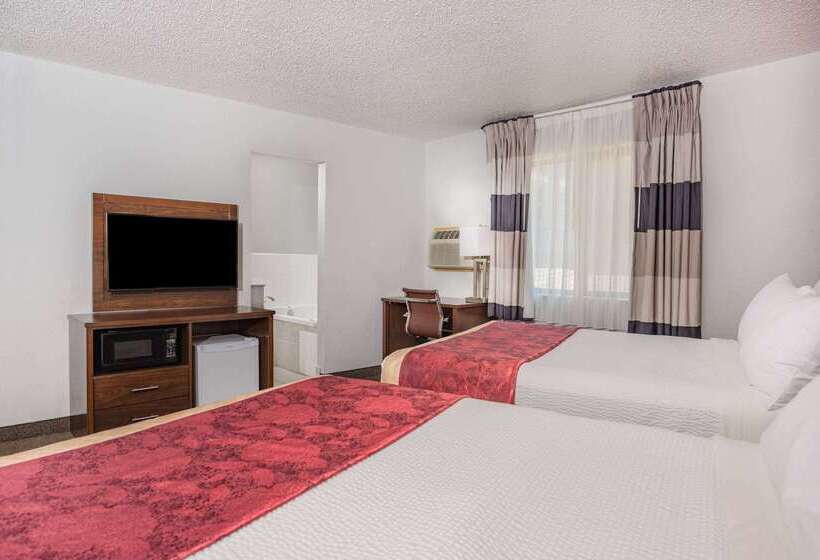 فندق Ramada By Wyndham Keystone Near Mt Rushmore