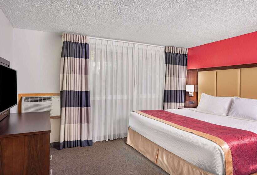 فندق Ramada By Wyndham Keystone Near Mt Rushmore