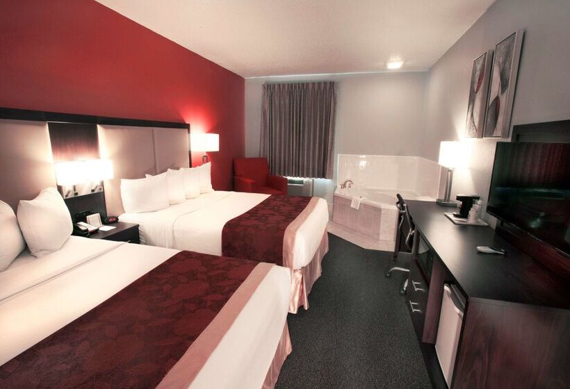 فندق Ramada By Wyndham Keystone Near Mt Rushmore