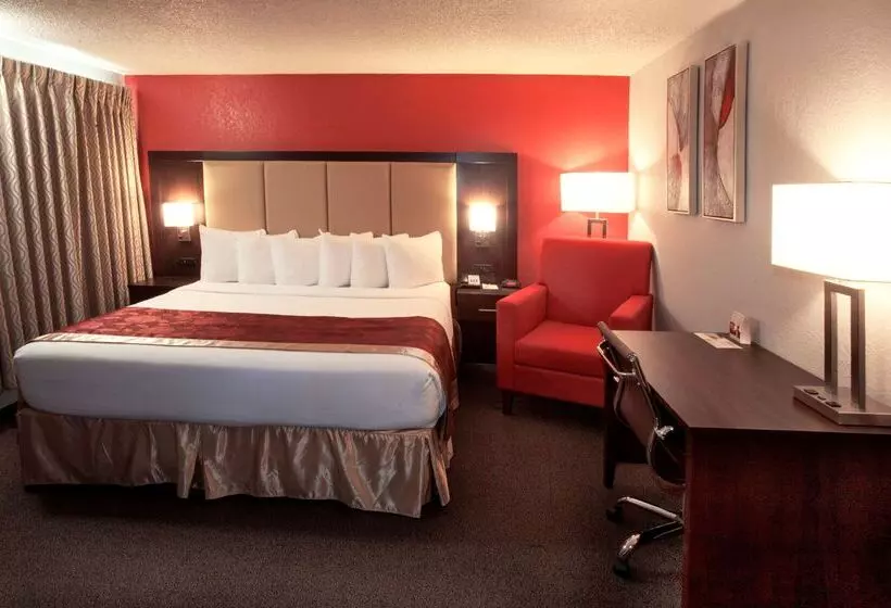 Hotel Ramada By Wyndham Keystone Near Mt Rushmore