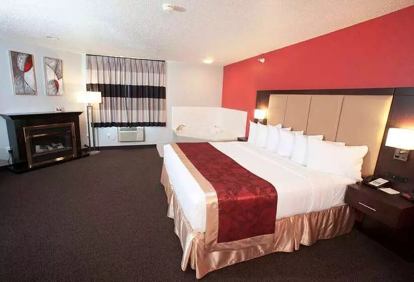 Hotel Ramada By Wyndham Keystone Near Mt Rushmore