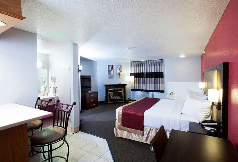 فندق Ramada By Wyndham Keystone Near Mt Rushmore