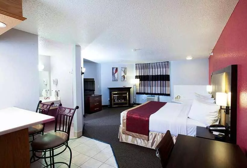 Hotel Ramada By Wyndham Keystone Near Mt Rushmore
