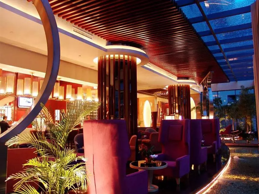 Hotelli Royal Guangdong