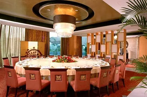 Hotelli Royal Guangdong