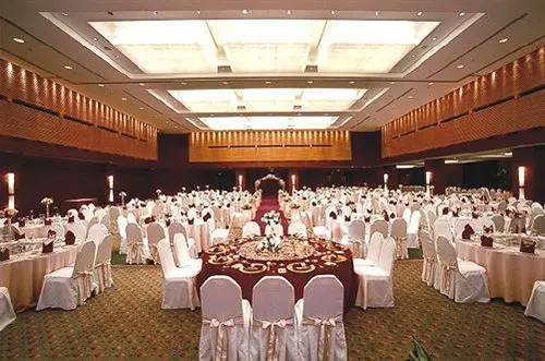 Hotelli Royal Guangdong