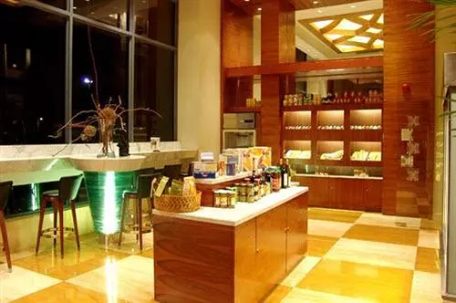 Hotelli Royal Guangdong