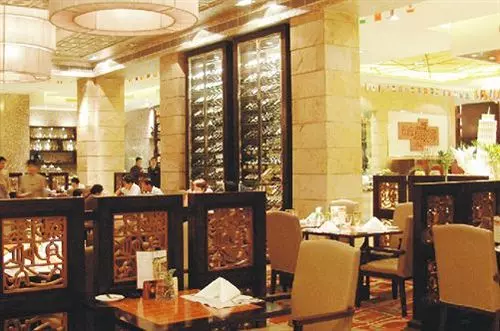 Hotelli Royal Guangdong