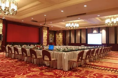 Hotelli Royal Guangdong