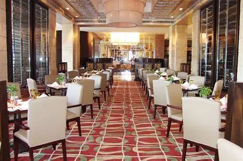 Hotelli Royal Guangdong