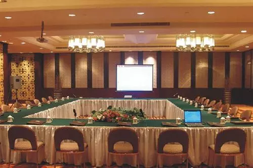 Hotelli Royal Guangdong