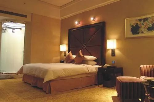 Hotelli Royal Guangdong