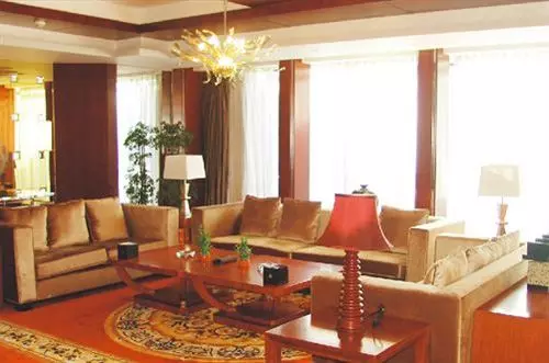 Hotelli Royal Guangdong