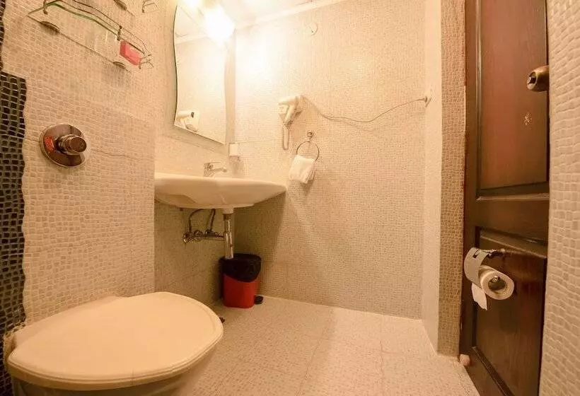 Hotel Shilton Suites