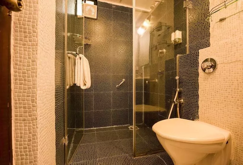 Hotel Shilton Suites