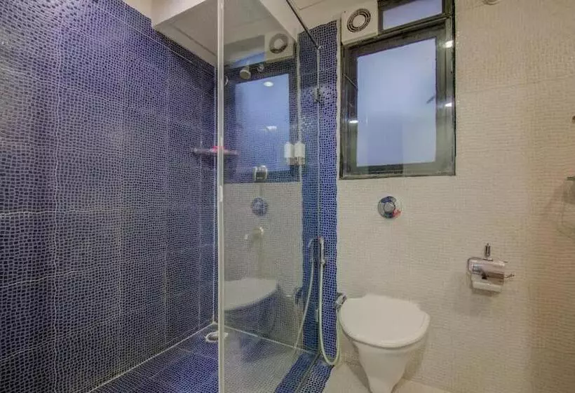 Hotel Shilton Suites