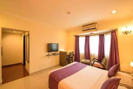 Hotel Shilton Suites