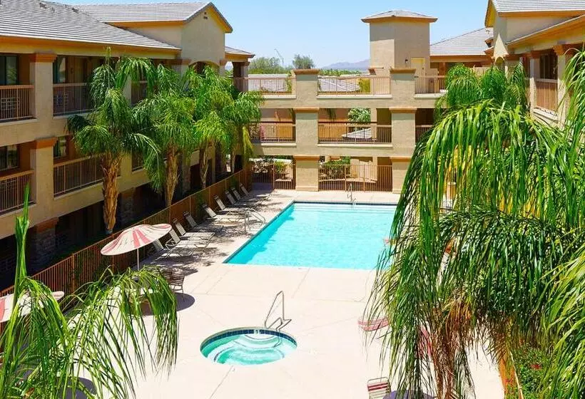 Otel Siegel Select Casa Grande