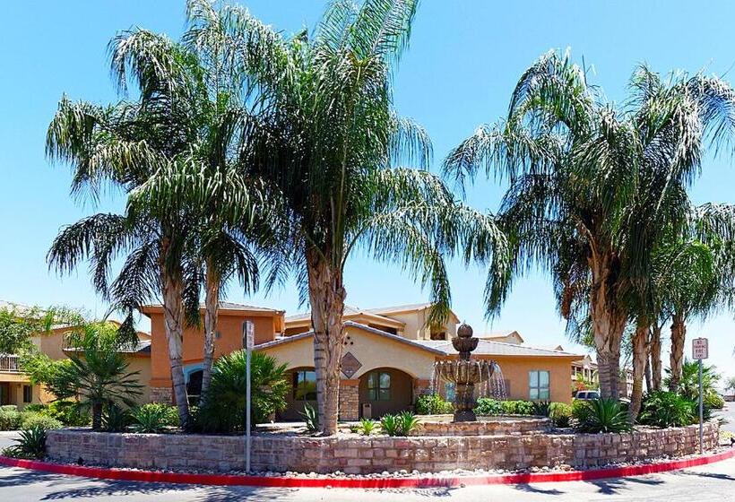 فندق Siegel Select Casa Grande