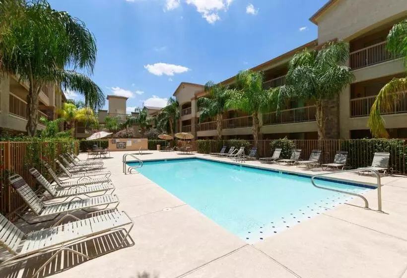 Otel Siegel Select Casa Grande