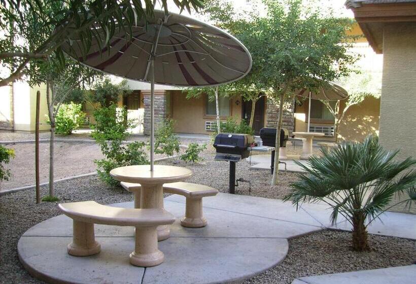 فندق Siegel Select Casa Grande