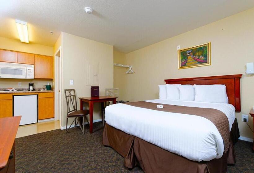 فندق Siegel Select Casa Grande