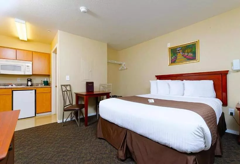 Otel Siegel Select Casa Grande