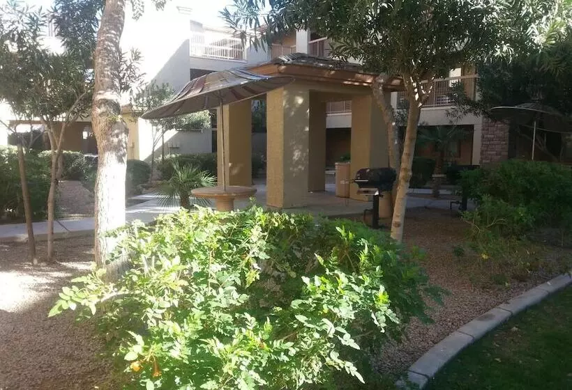 Otel Siegel Select Casa Grande