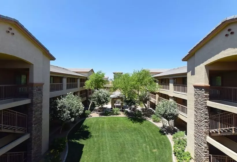 Otel Siegel Select Casa Grande