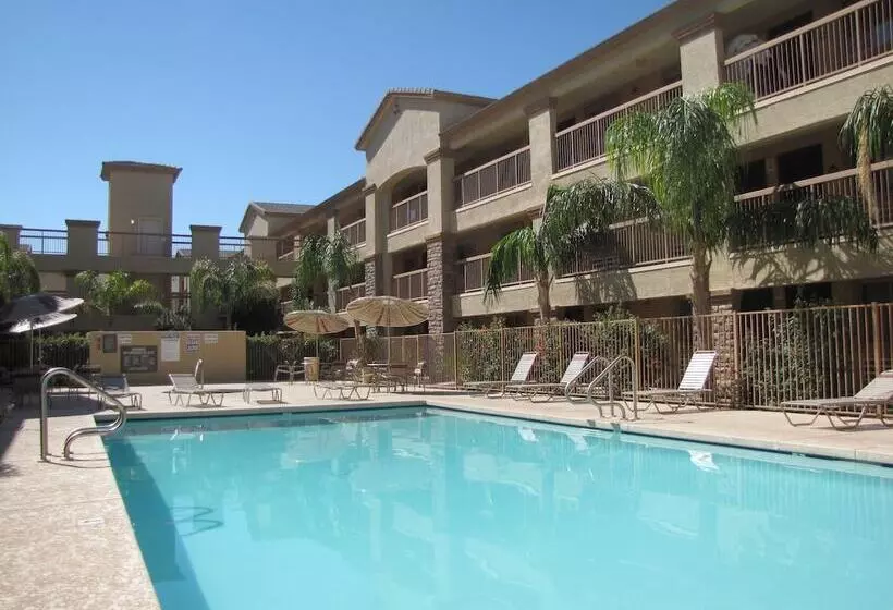 Otel Siegel Select Casa Grande