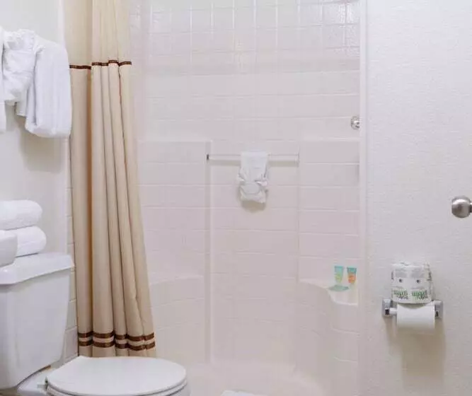 Otel Siegel Select Casa Grande