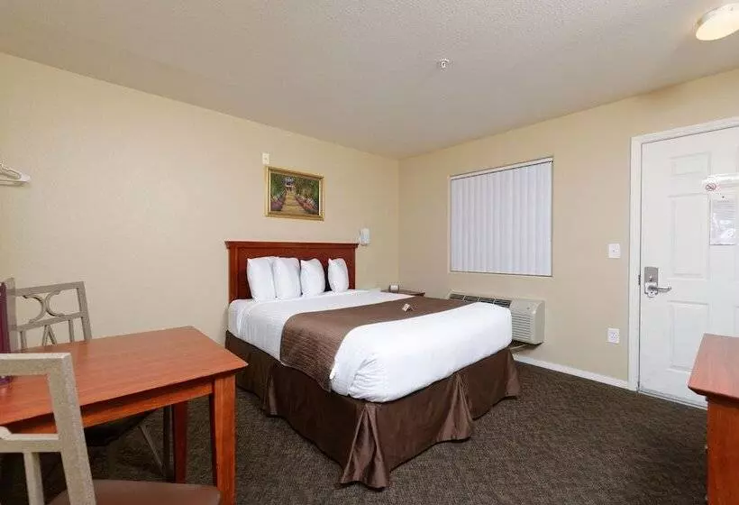 Otel Siegel Select Casa Grande