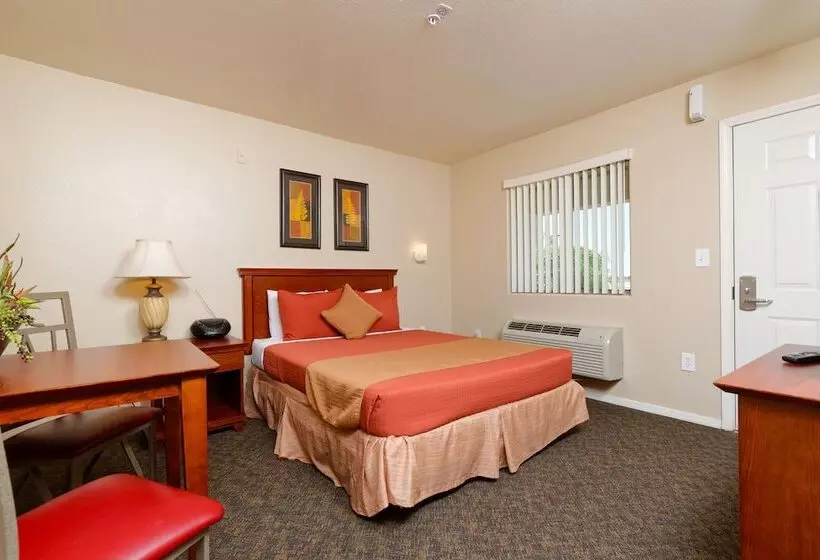 Otel Siegel Select Casa Grande