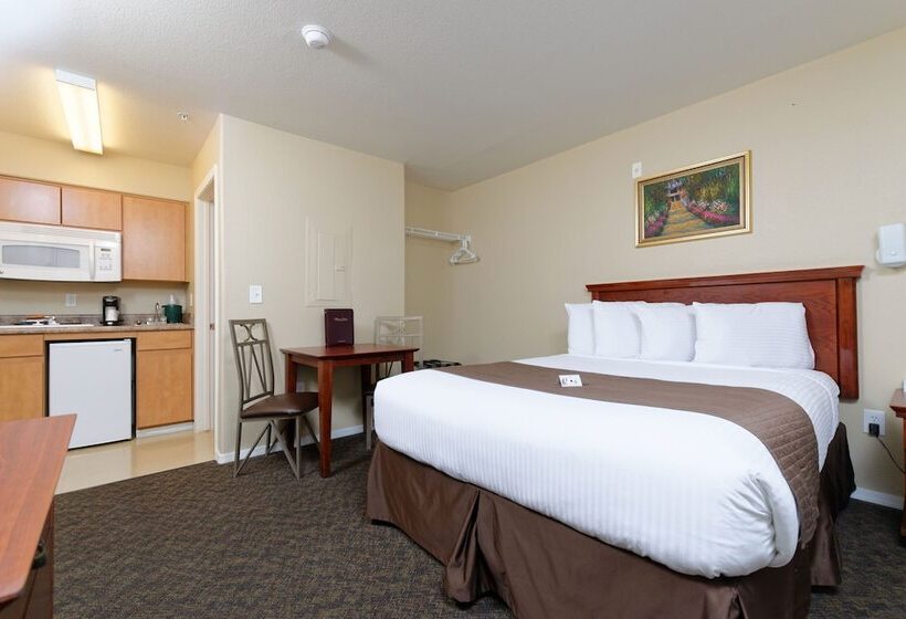 فندق Siegel Select Casa Grande