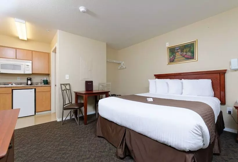 Otel Siegel Select Casa Grande