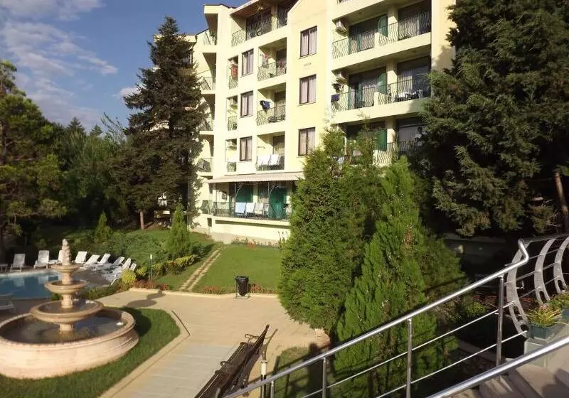 فندق Silver All Inclusive, Free Parking