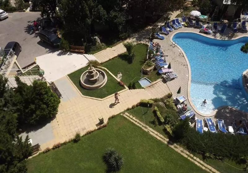 فندق Silver All Inclusive, Free Parking