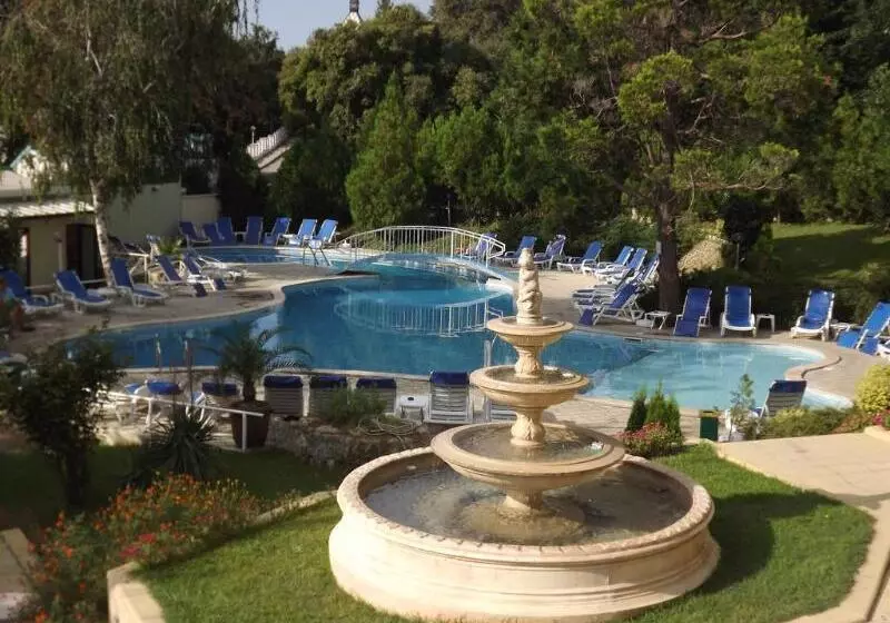 فندق Silver All Inclusive, Free Parking