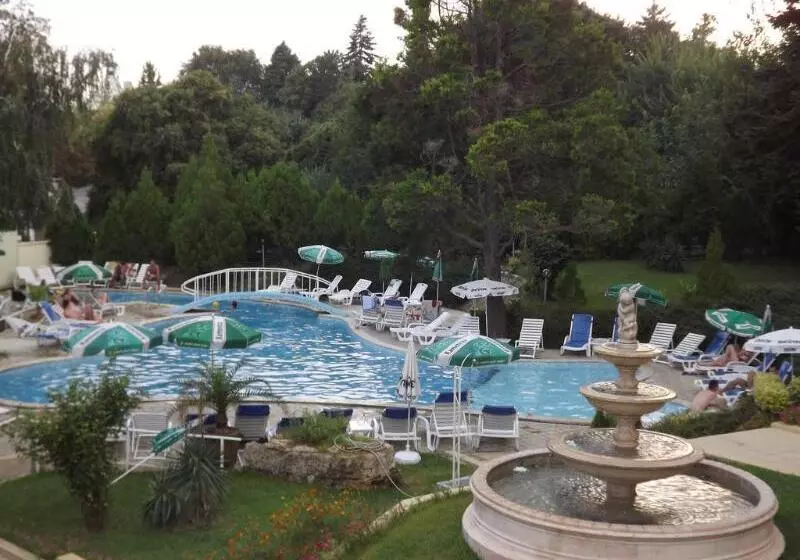 فندق Silver All Inclusive, Free Parking