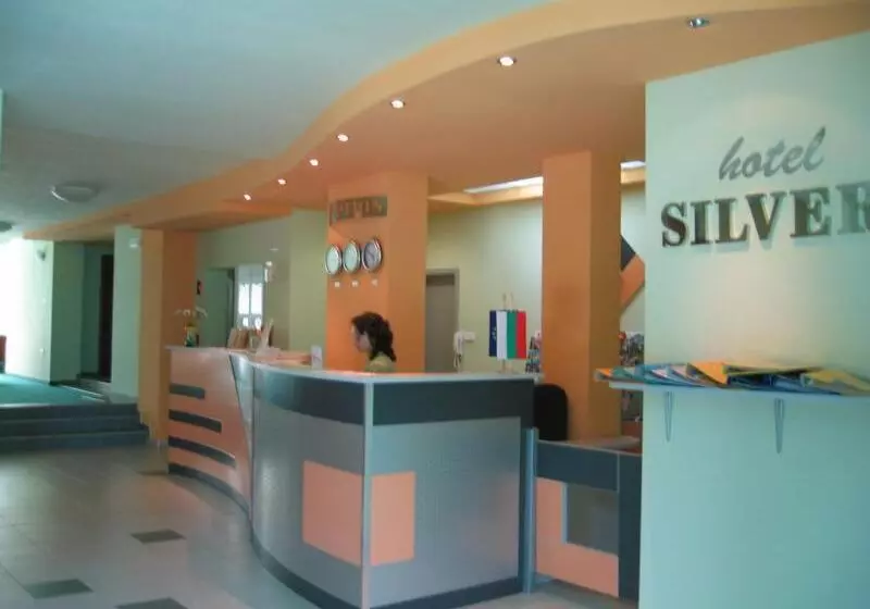 فندق Silver All Inclusive, Free Parking