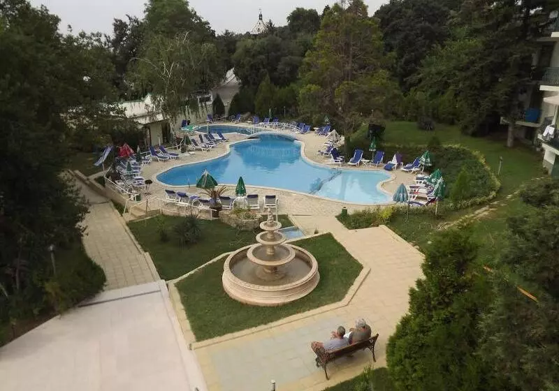 فندق Silver All Inclusive, Free Parking