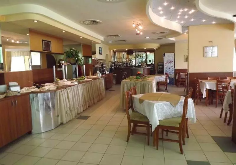 فندق Silver All Inclusive, Free Parking