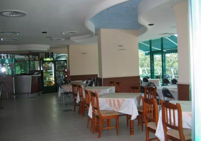 فندق Silver All Inclusive, Free Parking