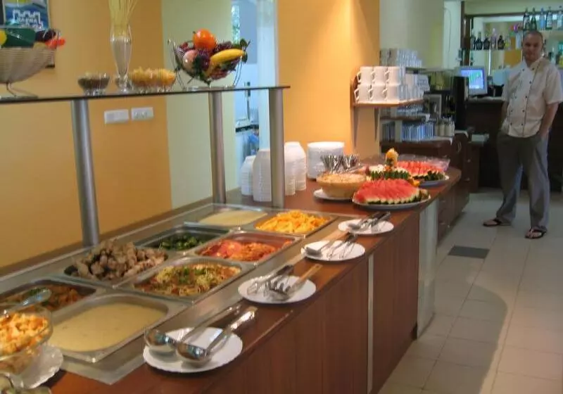 فندق Silver All Inclusive, Free Parking